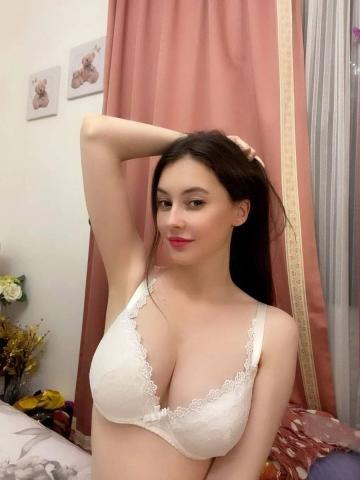 Индивидуалка Алевтина Фотография 2